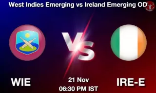WIE vs IRE-E Matcch Previews