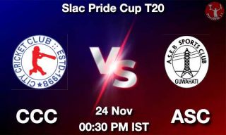 CCC vs ASC Matcch Previews