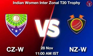 CZ-W vs NZ-W Matcch Previews