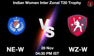 NE-W vs WZ-W Matcch Previews