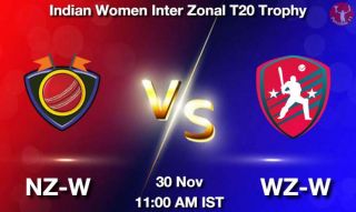 NZ-W vs WZ-W Matcch Previews