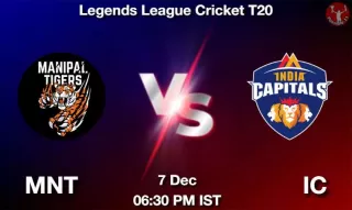 MNT vs IC Matcch Previews