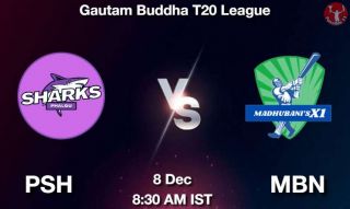 PSH vs MBN Matcch Previews
