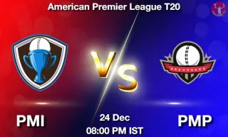 PMI vs PMP Matcch Previews