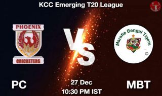 PC vs MBT Matcch Previews