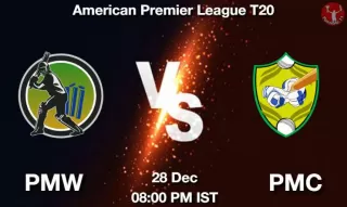 PMW vs PMC Matcch Previews
