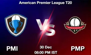 PMI vs PMP Matcch Previews