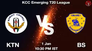 KTN vs BS Matcch Previews