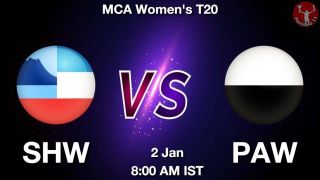 SHW vs PAW Matcch Previews