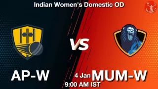 AP-W vs MUM-W Matcch Previews