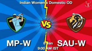 MP-W vs SAU-W Matcch Previews