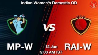 MP-W vs RAI-W Matcch Previews