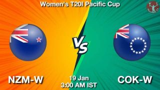 NZM-W vs COK-W Matcch Previews