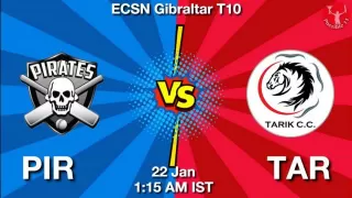 PIR vs TAR Matcch Previews