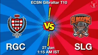 RGC vs SLG Matcch Previews