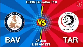 BAV vs TAR Matcch Previews