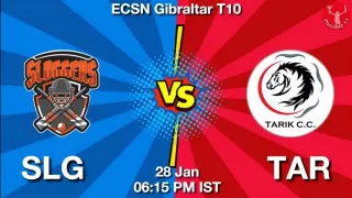 SLG vs TAR Matcch Previews