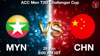 MYN vs CHN Matcch Previews