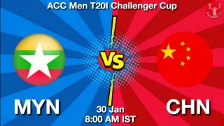 MYN vs CHN Matcch Previews