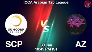 SCP vs AZ Matcch Previews