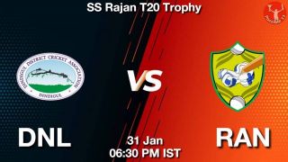 DNL vs RAN Matcch Previews