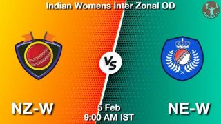 NZ-W vs NE-W Matcch Previews