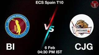 BI vs CJG Matcch Previews