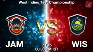 JAM vs WIS Matcch Previews