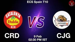 CRD vs CJG Matcch Previews