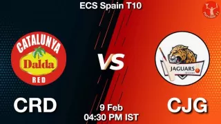 CRD vs CJG Matcch Previews