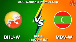 BHU-W vs MDV-W Matcch Previews