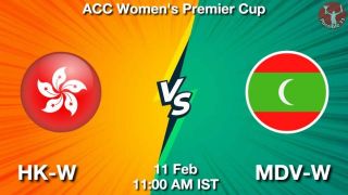 HK-W vs MDV-W Matcch Previews