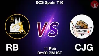 RB vs CJG Matcch Previews