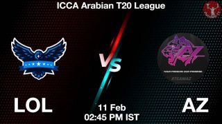 LOL vs AZ Matcch Previews