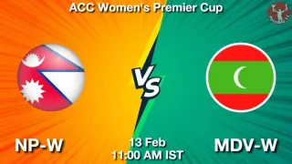 NP-W vs MDV-W Matcch Previews