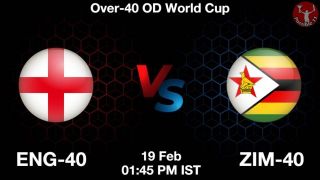 ENG-40 vs ZIM-40 Matcch Previews