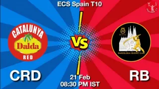 CRD vs RB Matcch Previews