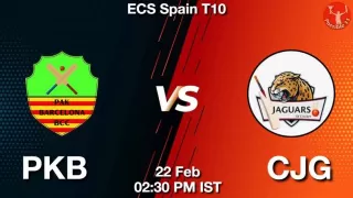 PKB vs CJG Matcch Previews