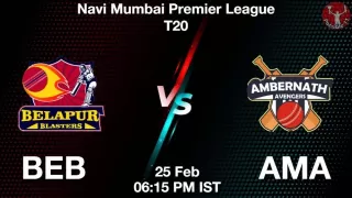 BEB vs AMA Matcch Previews