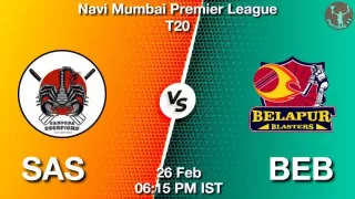 SAS vs BEB Matcch Previews