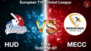 HUD vs MECC Matcch Previews
