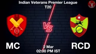 MC vs RCD Matcch Previews