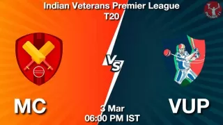 MC vs VUP Matcch Previews
