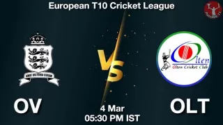 OV vs OLT Matcch Previews