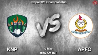 KNP vs APFC Matcch Previews