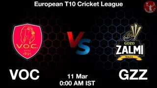 VOC vs GZZ Matcch Previews