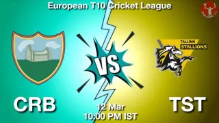 CRB vs TST Matcch Previews