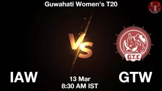 IAW vs GTW Matcch Previews