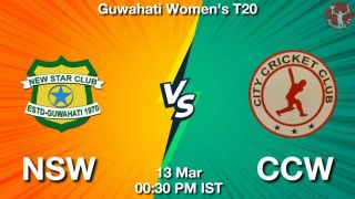 NSW vs CCW Matcch Previews