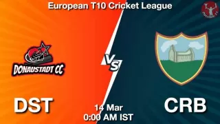 DST vs CRB Matcch Previews